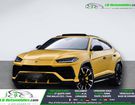 Lamborghini Urus 4.0 V8 650 ch BVA &agrave; Beaupuy (31)