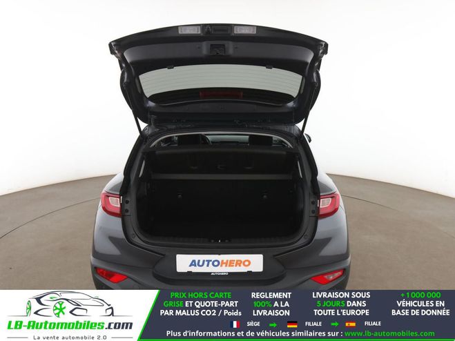 Kia Stonic 1.0 T-GDi 100 ch BVM Gris M�tallique de 2018
