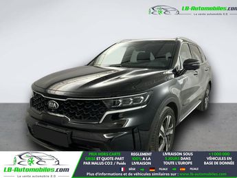  Voir d&eacute;tails -Kia Sorento 1.6 T-GDi Hybride 230 ch 5 pl BVA &agrave; Beaupuy (31)