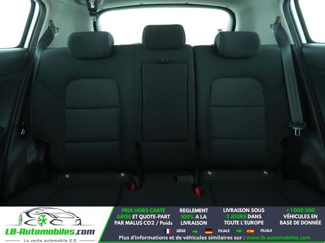 Kia Sportage 1.6 GDi 132 4x2 BVM Blanc de 2021