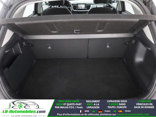 Kia Stonic 1.0 T-GDi 100 ch BVM Gris M�tallique de 2021