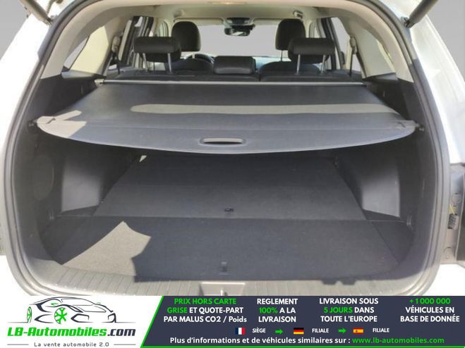 Kia Sorento 1.6 T-GDi Hybride 230 ch 5 pl BVA Blanc de 2021