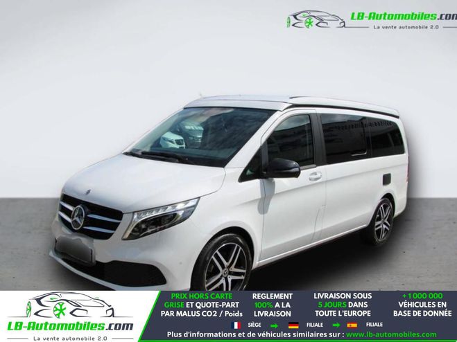 Mercedes Classe V 300d BVA Blanc M�tallique de 2020