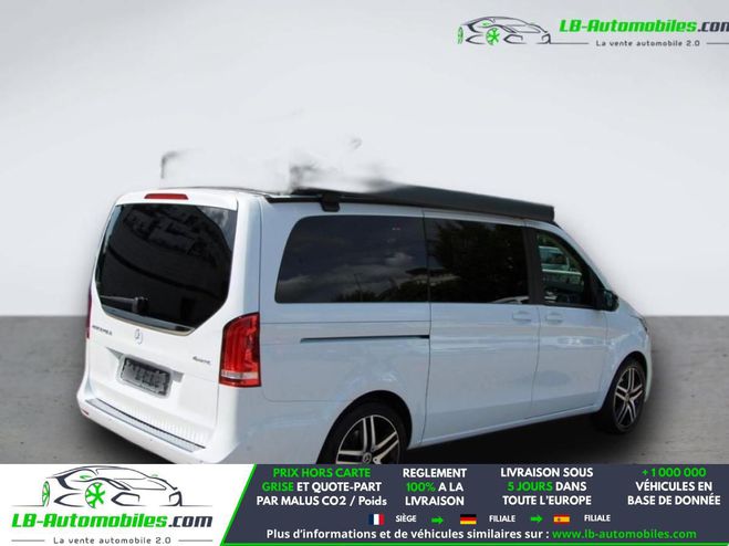 Mercedes Classe V 300d BVA Blanc M�tallique de 2020
