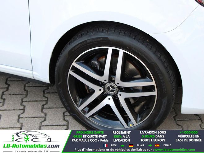 Mercedes Classe V 300d BVA Blanc M�tallique de 2020