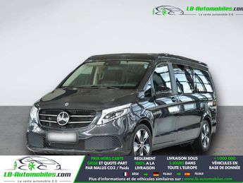 Mercedes Classe V