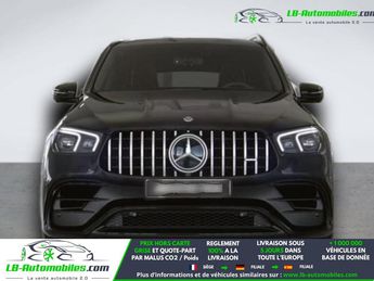 Mercedes GLE