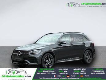 Mercedes GLC