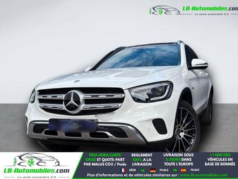  Voir d&eacute;tails -Mercedes GLC 300 e BVA 4Matic &agrave; Beaupuy (31)