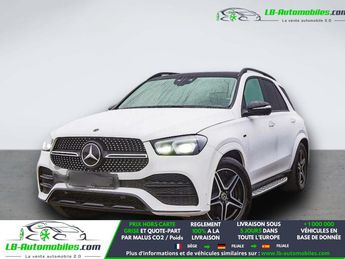  Voir d&eacute;tails -Mercedes GLE 350 e EQ POWER BVA 4Matic &agrave; Beaupuy (31)