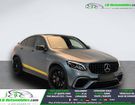 Mercedes GLC 63 S AMG BVA 4Matic+ &agrave; Beaupuy (31)