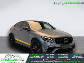 Mercedes GLC