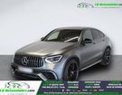 Mercedes GLC 63 S AMG BVA 4Matic+ à Beaupuy (31) Mercedes GLC 63 S AMG BVA 4Matic+ à Beaupuy (31)