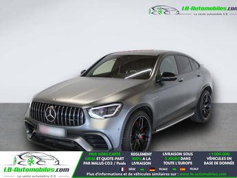 Mercedes GLC