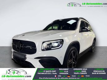  Voir d&eacute;tails -Mercedes Classe GL 250 BVA 4Matic &agrave; Beaupuy (31)
