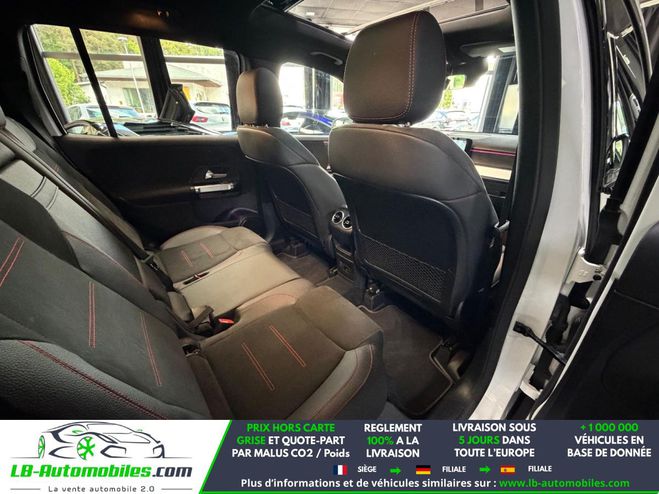 Mercedes Classe GL 250 BVA 4Matic Blanc de 2021