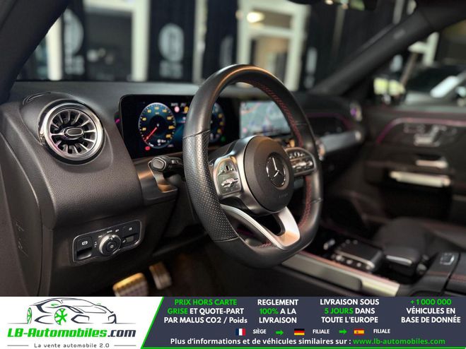 Mercedes Classe GL 250 BVA 4Matic Blanc de 2021