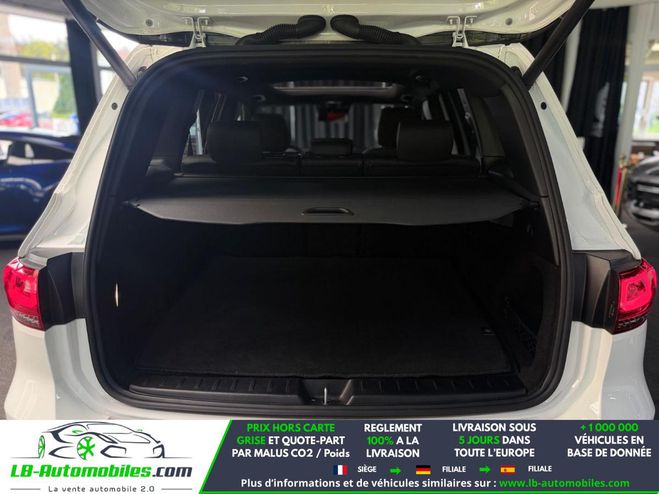 Mercedes Classe GL 250 BVA 4Matic Blanc de 2021