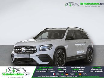  Voir d&eacute;tails -Mercedes Classe GL 250 BVA 4Matic &agrave; Beaupuy (31)
