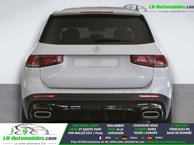 Mercedes Classe GL 250 BVA 4Matic Blanc de 2021