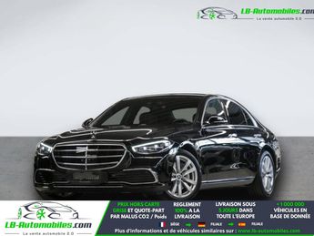 Mercedes Classe S