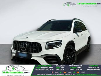 Mercedes Classe GL