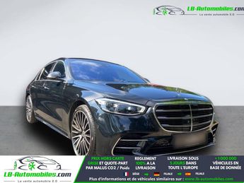  Voir d&eacute;tails -Mercedes Classe S 400 d BVA 4-Matic &agrave; Beaupuy (31)