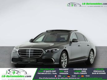 Mercedes Classe S