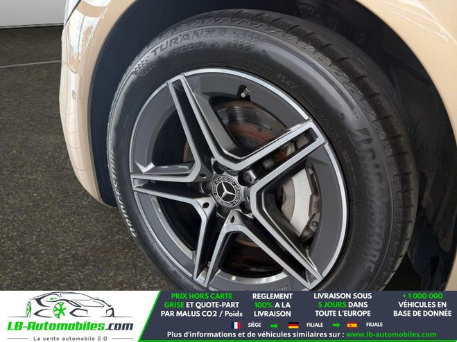 Mercedes Classe S 450 BVA 4-Matic Or M�tallique de 2021