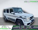 Mercedes Classe G 63 AMG BVA à Beaupuy (31) Mercedes Classe G 63 AMG BVA à Beaupuy (31)