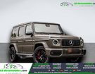 Mercedes Classe G 63 AMG BVA à Beaupuy (31) Mercedes Classe G 63 AMG BVA à Beaupuy (31)