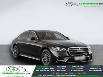  Voir d&eacute;tails -Mercedes Classe S 350 d BVA &agrave; Beaupuy (31)