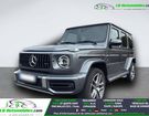 Mercedes Classe G 63 AMG BVA à Beaupuy (31) Mercedes Classe G 63 AMG BVA à Beaupuy (31)