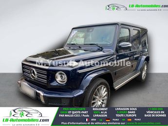  Voir d&eacute;tails -Mercedes Classe G 500 BVA &agrave; Beaupuy (31)