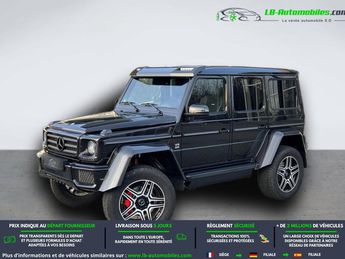 Mercedes Classe G
