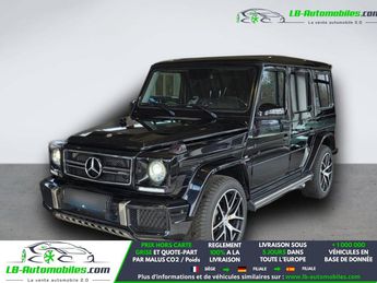 Mercedes Classe G