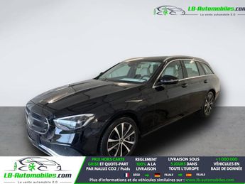  Voir d&eacute;tails -Mercedes Classe E 300 de BVA &agrave; Beaupuy (31)