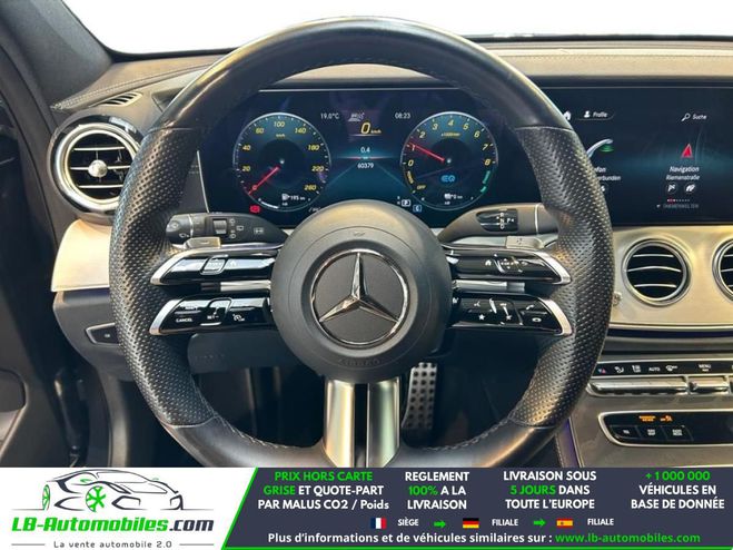 Mercedes Classe E 300 e BVA Gris M�tallique de 2021
