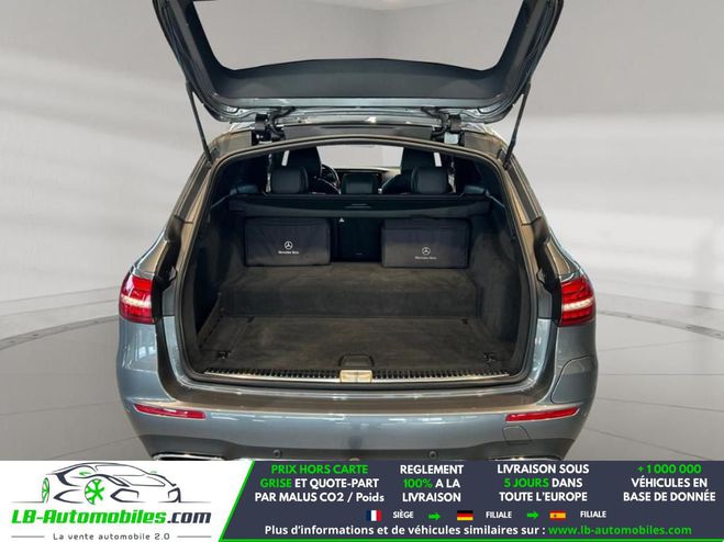 Mercedes Classe E 300 e BVA Gris M�tallique de 2021