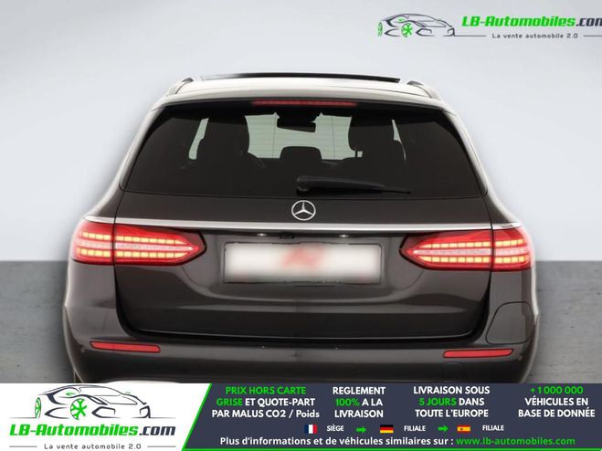 Mercedes Classe E 300 e BVA Gris M�tallique de 2021