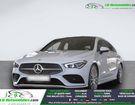 Mercedes Classe CLA