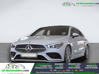 Mercedes Classe CLA