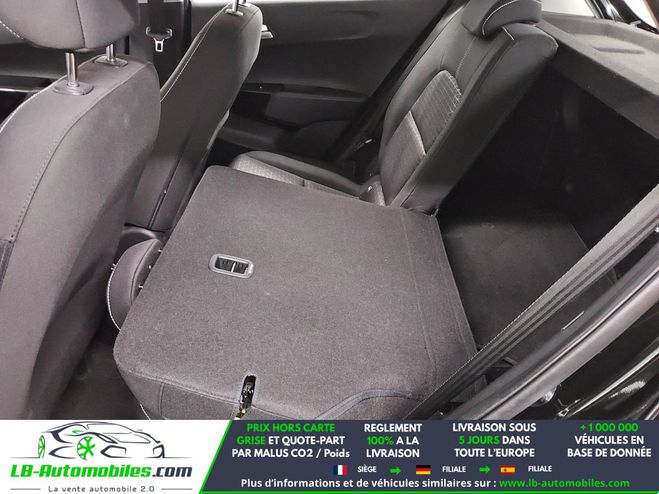 Kia Picanto 1.0 DPi 67ch BVM Noir M�tallique de 2021
