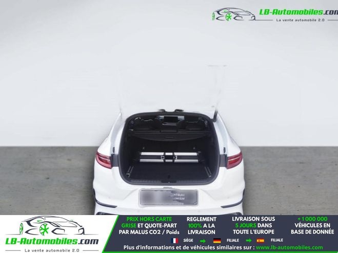 Kia ProCeed 1.6 T-GDi 204 ch BVA Blanc M�tallique de 2021