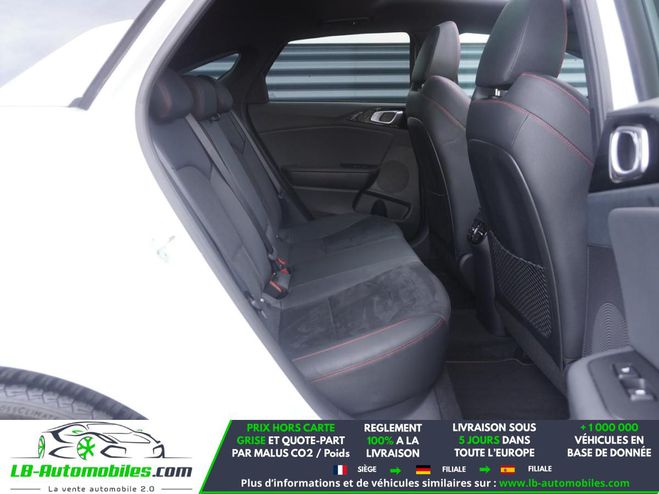 Kia ProCeed 1.6 T-GDi 204 ch BVA Blanc M�tallique de 2021