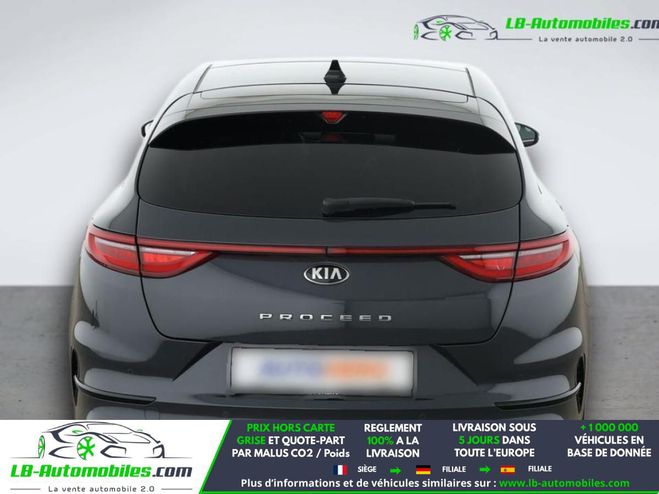 Kia ProCeed 1.6 T-GDi 204 ch BVA Gris M�tallique de 2020