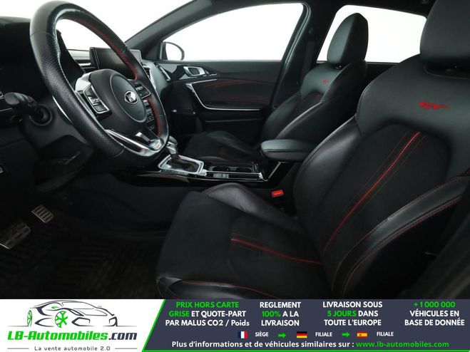Kia ProCeed 1.6 T-GDi 204 ch BVA Gris M�tallique de 2020