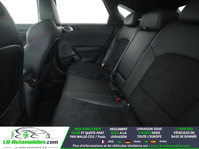 Kia ProCeed 1.6 T-GDi 204 ch BVA Gris M�tallique de 2020
