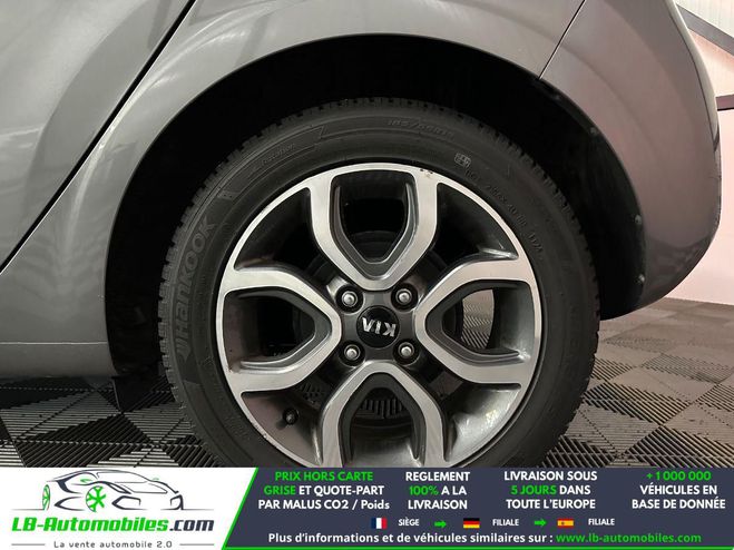 Kia Picanto 1.0 DPi 67ch BVM Gris M�tallique de 2021