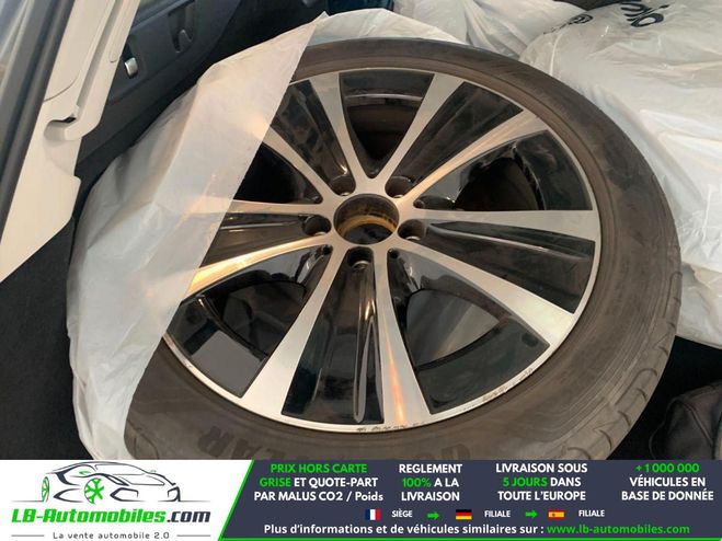 Mercedes Classe E 300 de BVA Gris M�tallique de 2021